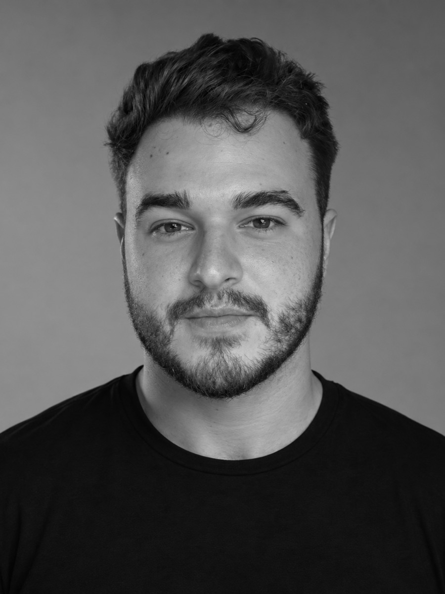 Maximilian Bierstedt